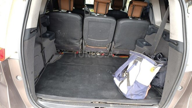 Renault Grand Scenic 2010, 348,775 km - 1.5 л - Şəki