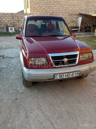 Suzuki  1998, 344,400 km - 1.8 л - Bakı