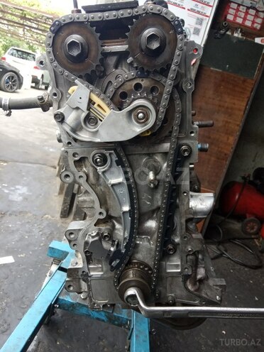 Suzuki  1998, 344,400 km - 1.8 л - Bakı