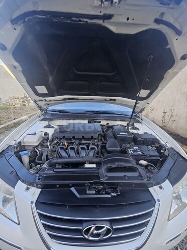 Hyundai Sonata 2009, 305,000 km - 2.0 l - Bakı