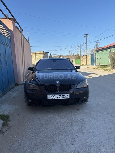BMW 530 2008, 400,000 km - 3.0 l - Bakı