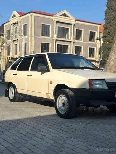 LADA (VAZ) 2109 1994, 111,222 km - 1.5 l - Şəmkir