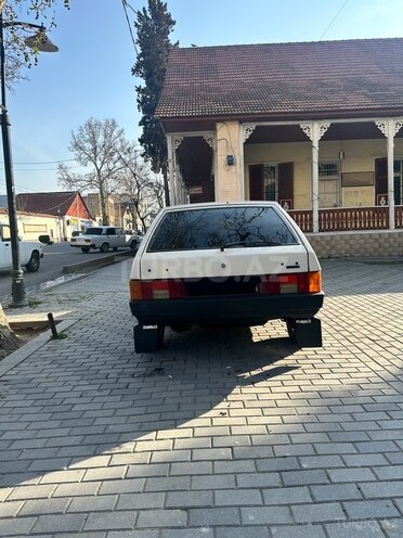 LADA (VAZ) 2109 1994, 111,222 km - 1.5 l - Şəmkir