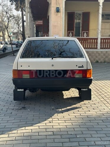 LADA (VAZ) 2109 1994, 111,222 km - 1.5 l - Şəmkir