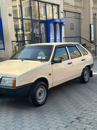 LADA (VAZ) 2109 1994, 111,222 km - 1.5 l - Şəmkir