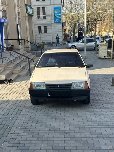 LADA (VAZ) 2109 1994, 111,222 km - 1.5 l - Şəmkir