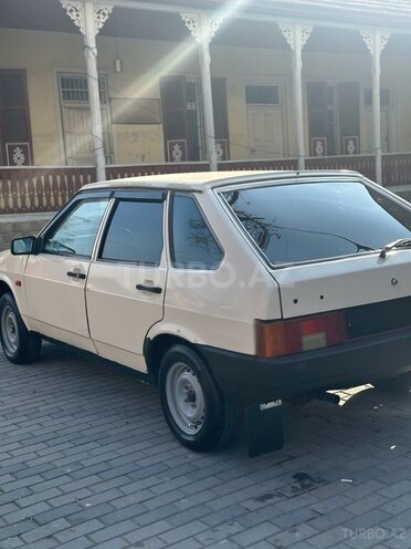LADA (VAZ) 2109 1994, 111,222 km - 1.5 l - Şəmkir