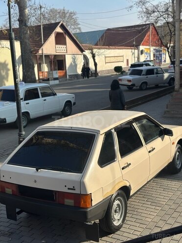 LADA (VAZ) 2109 1994, 111,222 km - 1.5 l - Şəmkir