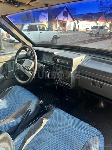 LADA (VAZ) 2109 1994, 111,222 km - 1.5 l - Şəmkir