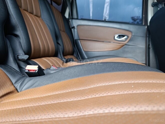 Renault Grand Scenic 2010, 348,775 km - 1.5 л - Şəki