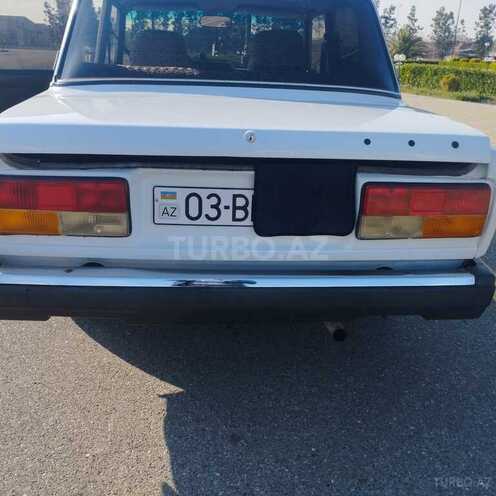 LADA (VAZ) 2107 2004, 78,000 km - 1.6 л - Ağdaş