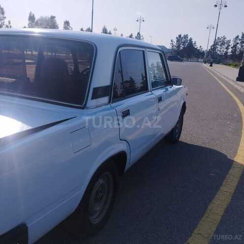 LADA (VAZ) 2107 2004, 78,000 km - 1.6 л - Ağdaş