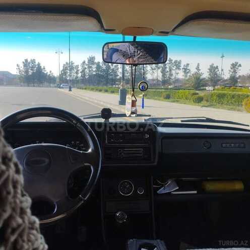 LADA (VAZ) 2107 2004, 78,000 km - 1.6 л - Ağdaş