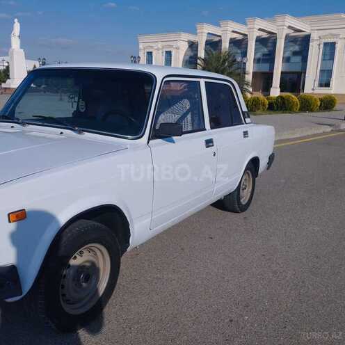 LADA (VAZ) 2107 2004, 78,000 km - 1.6 л - Ağdaş