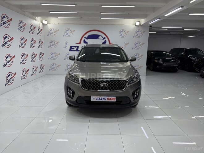 Kia Sorento-3