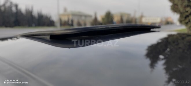Ford Fusion (North America) 2017, 114,400 km - 1.5 л - Bakı