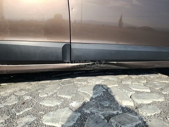 Renault Grand Scenic 2010, 348,775 km - 1.5 л - Şəki