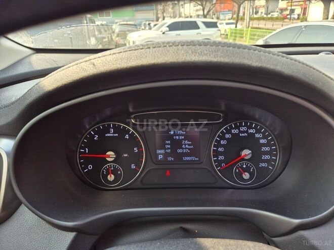 Kia Sorento 2019, 128,000 km - 2.0 l - Bakı