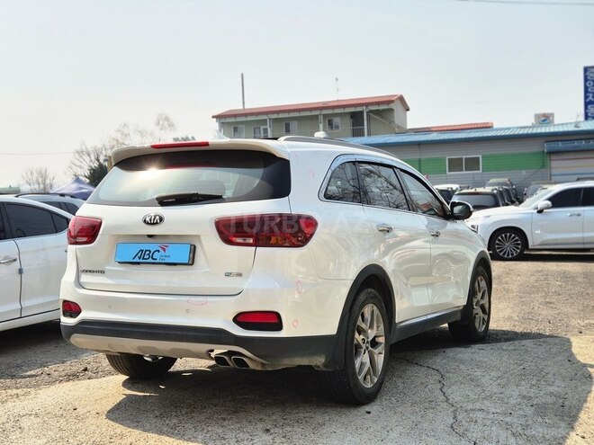Kia Sorento 2019, 128,000 km - 2.0 l - Bakı