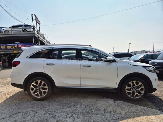 Kia Sorento 2019, 128,000 km - 2.0 l - Bakı