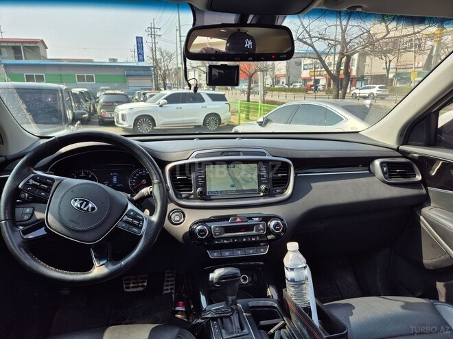 Kia Sorento 2019, 128,000 km - 2.0 l - Bakı