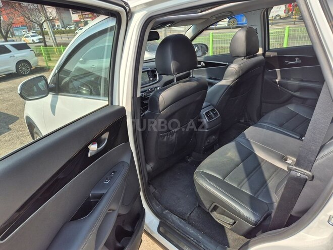 Kia Sorento 2019, 128,000 km - 2.0 l - Bakı