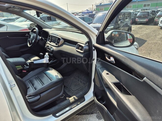 Kia Sorento 2019, 128,000 km - 2.0 l - Bakı