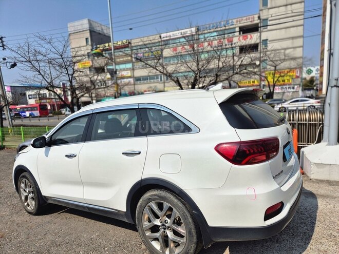 Kia Sorento 2019, 128,000 km - 2.0 l - Bakı