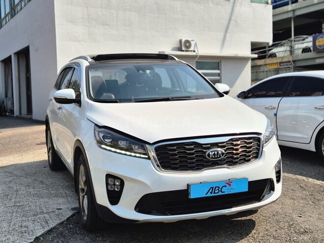 Kia Sorento 2019, 128,000 km - 2.0 l - Bakı