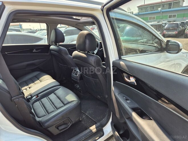 Kia Sorento 2019, 128,000 km - 2.0 l - Bakı