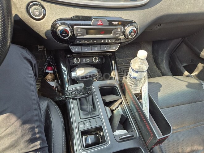 Kia Sorento 2019, 128,000 km - 2.0 l - Bakı