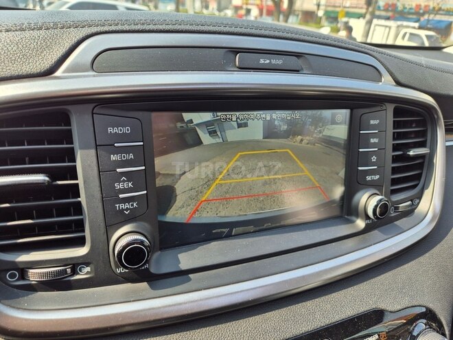 Kia Sorento 2019, 128,000 km - 2.0 l - Bakı