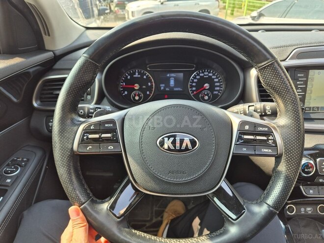 Kia Sorento 2019, 128,000 km - 2.0 l - Bakı