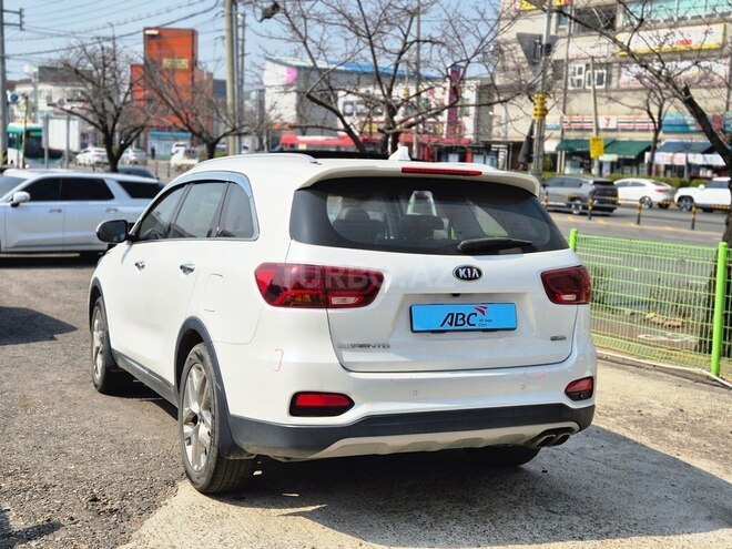Kia Sorento 2019, 128,000 km - 2.0 l - Bakı