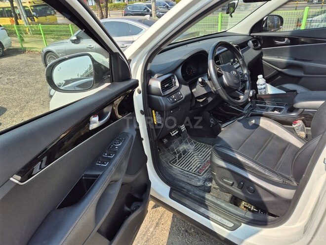 Kia Sorento 2019, 128,000 km - 2.0 l - Bakı