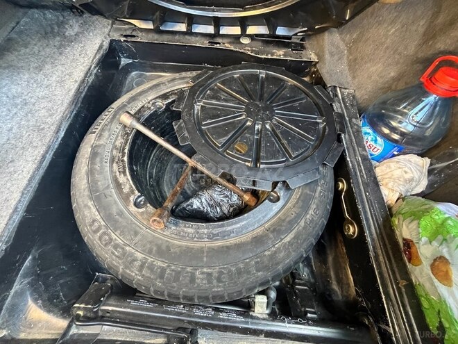 Mercedes E 230 1992, 525,745 km - 2.3 l - Bakı