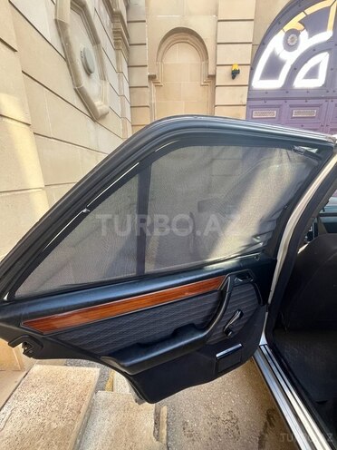 Mercedes E 230 1992, 525,745 km - 2.3 l - Bakı