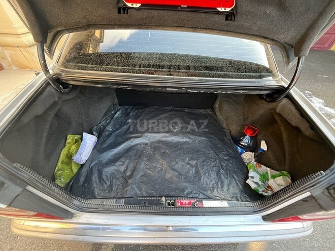 Mercedes E 230 1992, 525,745 km - 2.3 l - Bakı