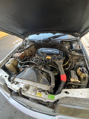 Mercedes E 230 1992, 525,745 km - 2.3 l - Bakı
