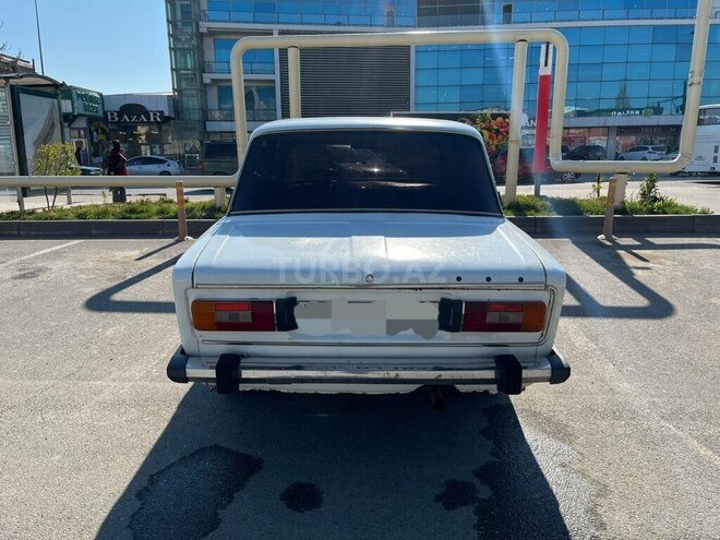 LADA (VAZ) 2106 1984, 95,623 km - 1.5 l - Bakı