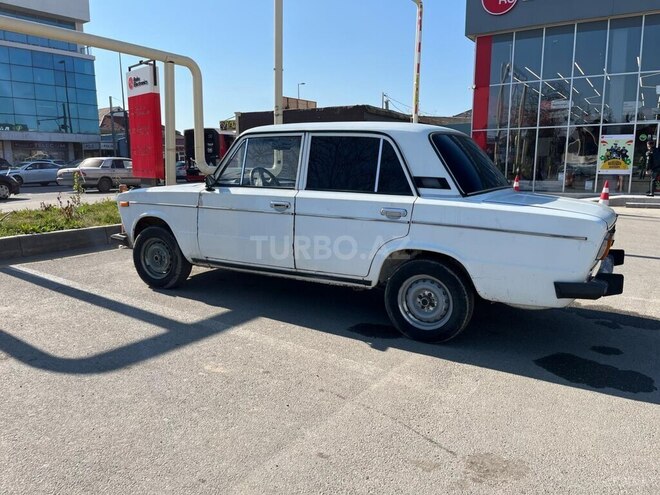 LADA (VAZ) 2106 1984, 95,623 km - 1.5 l - Bakı