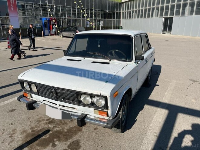 LADA (VAZ) 2106 1984, 95,623 km - 1.5 l - Bakı