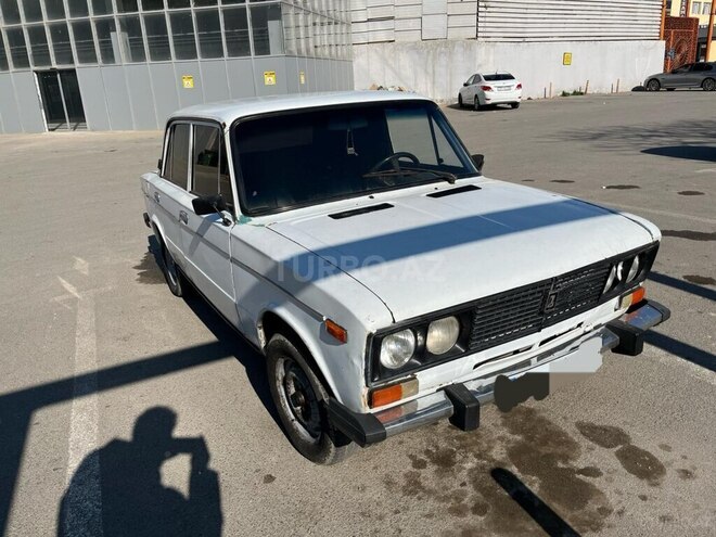 LADA (VAZ) 2106 1984, 95,623 km - 1.5 l - Bakı