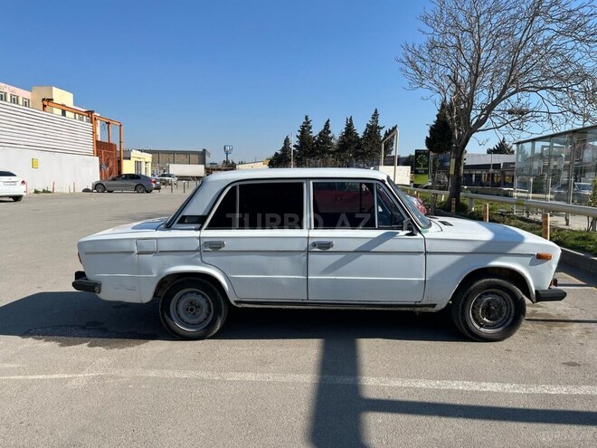 LADA (VAZ) 2106 1984, 95,623 km - 1.5 l - Bakı