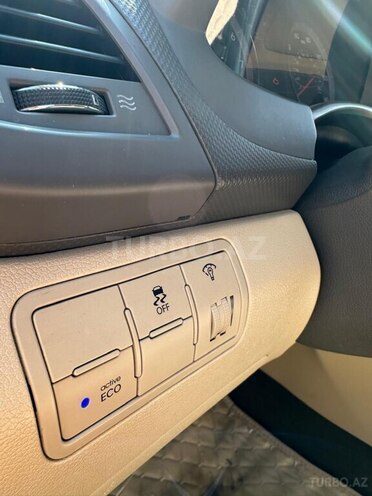 Hyundai Accent 2015, 271,979 km - 1.4 л - Bakı