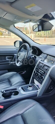 Land Rover Discovery Sport 2015, 170,000 km - 2.0 л - Bakı
