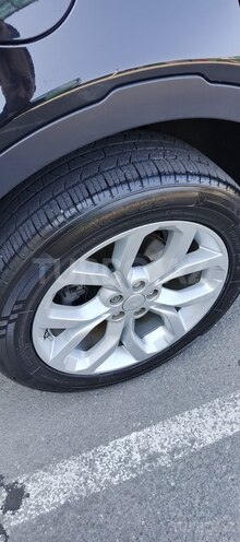 Land Rover Discovery Sport 2015, 170,000 km - 2.0 л - Bakı