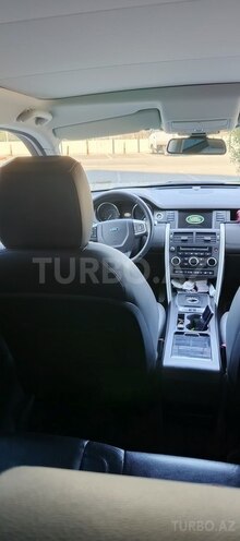 Land Rover Discovery Sport 2015, 170,000 km - 2.0 л - Bakı