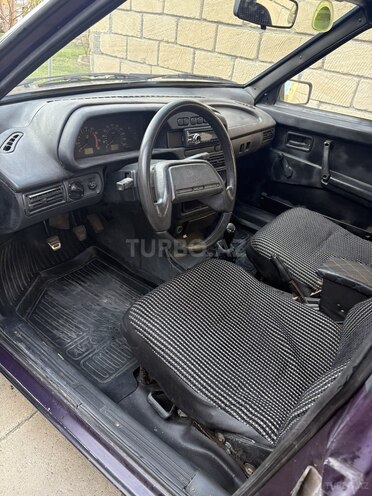 LADA (VAZ) 21099 1998, 235,000 km - 1.5 l - Ağdaş