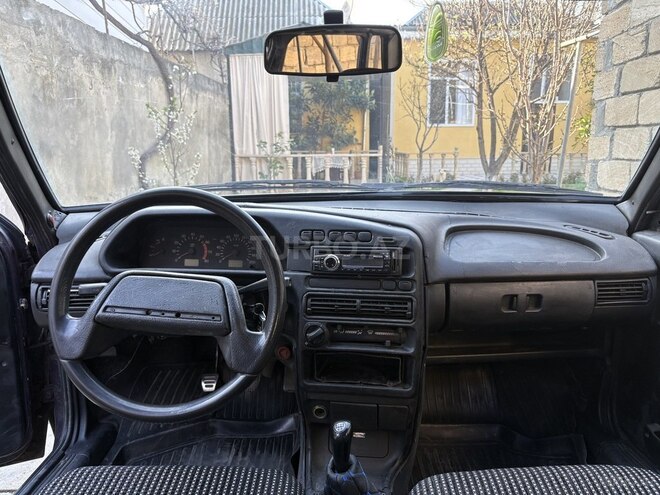 LADA (VAZ) 21099 1998, 235,000 km - 1.5 l - Ağdaş